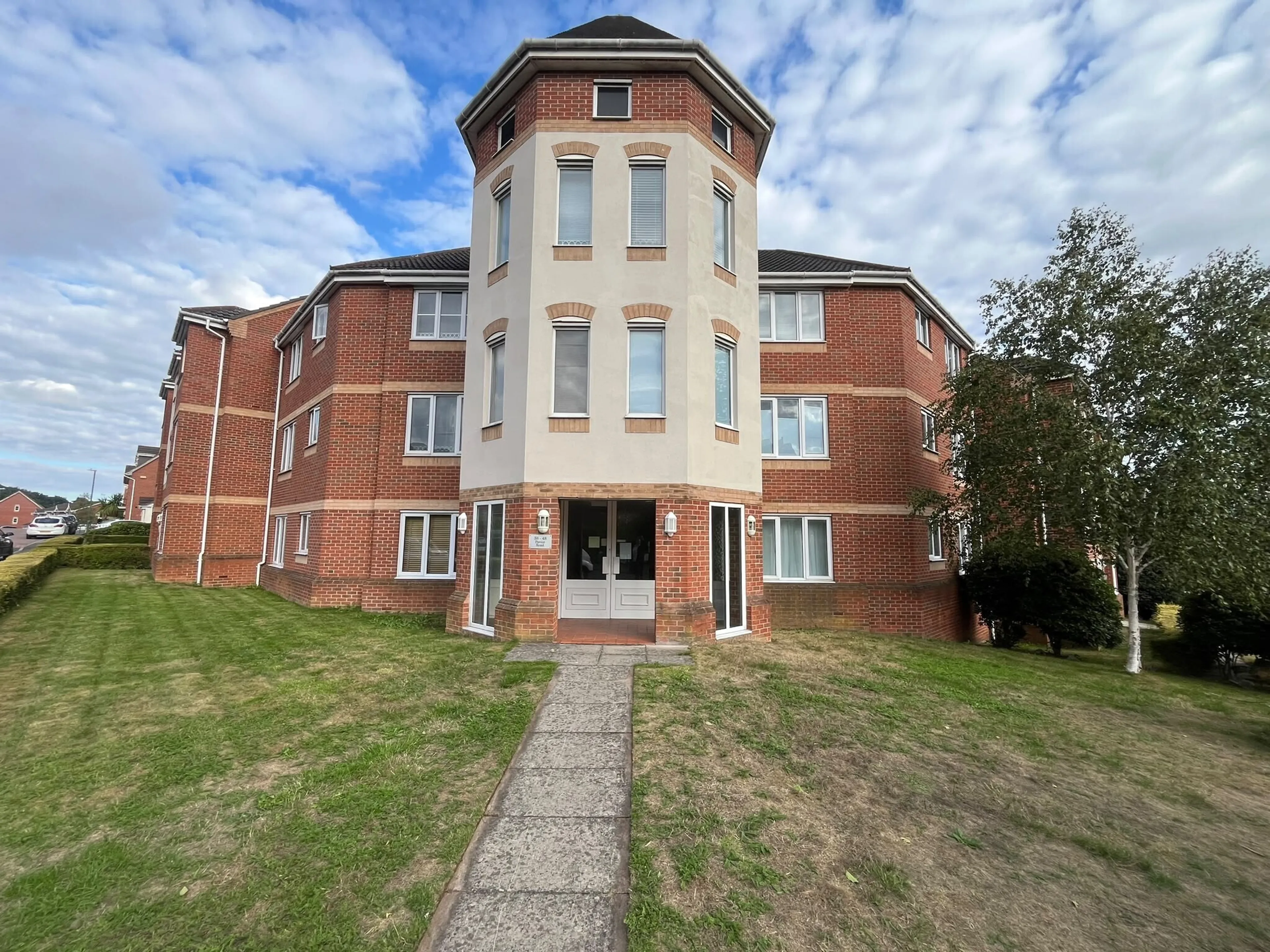 Property at Pavior Road, NOTTINGHAM