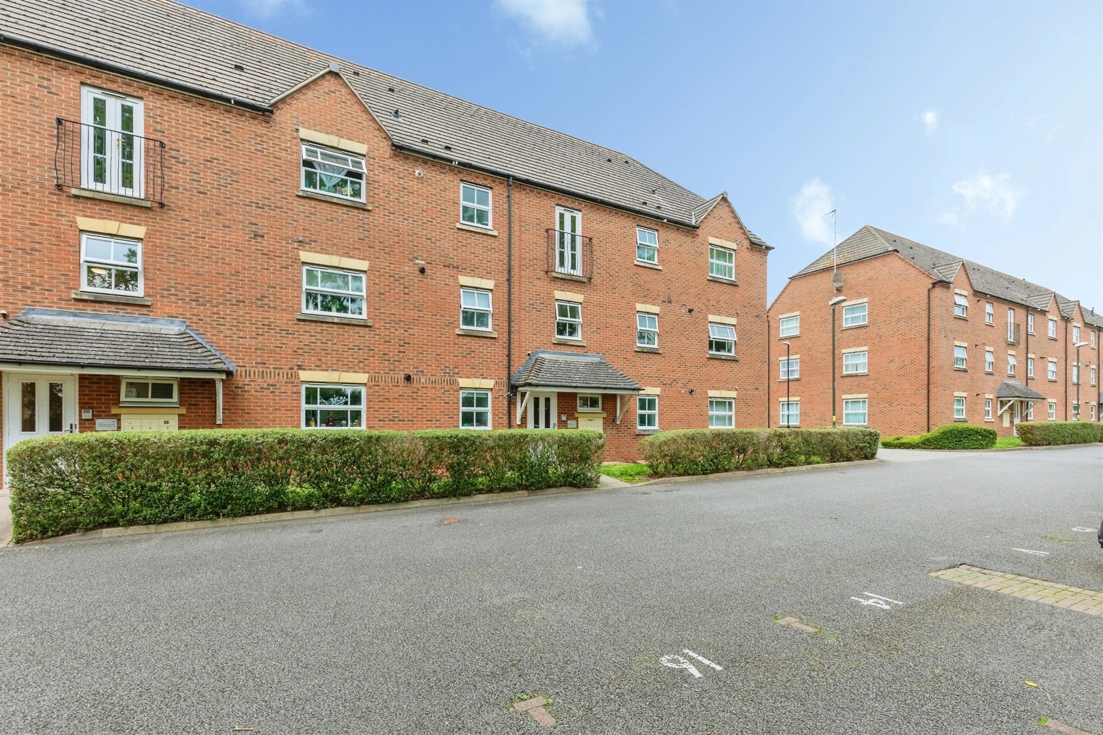 Property at Beanfield Avenue, COVENTRY