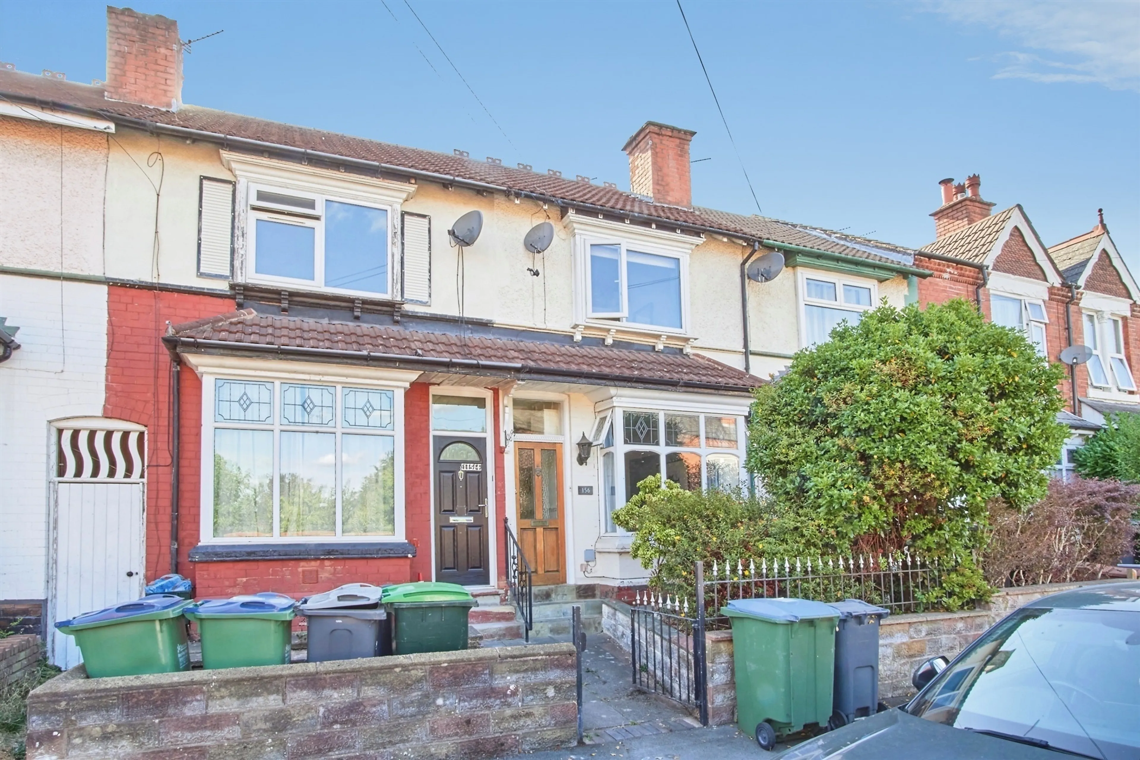 Property at Park Road, Smethwick