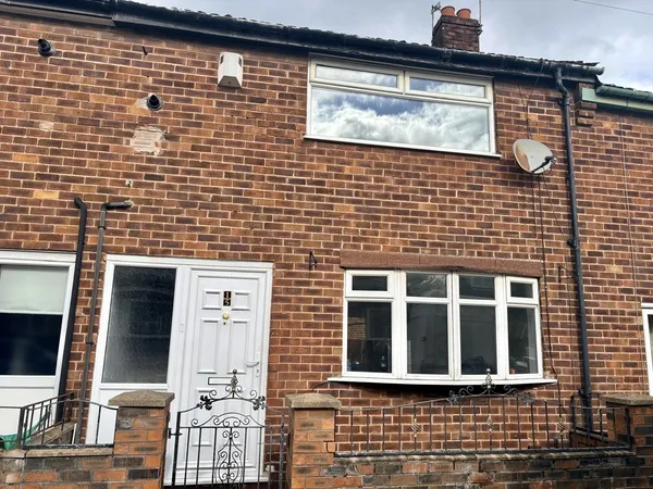 Leonard Street, St Helens, WA9 3HY