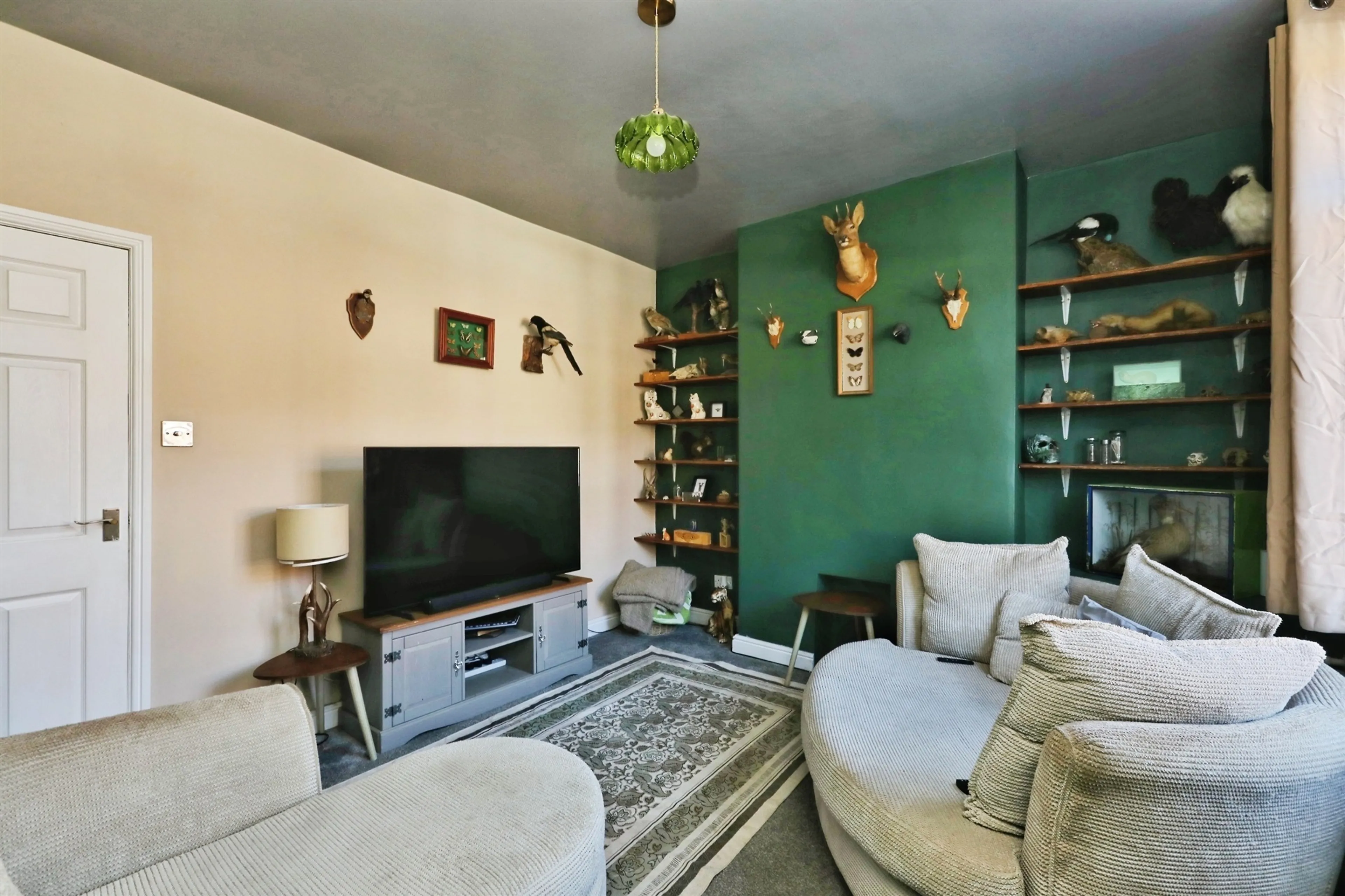 Property at Victoria Road, Beighton, Sheffield