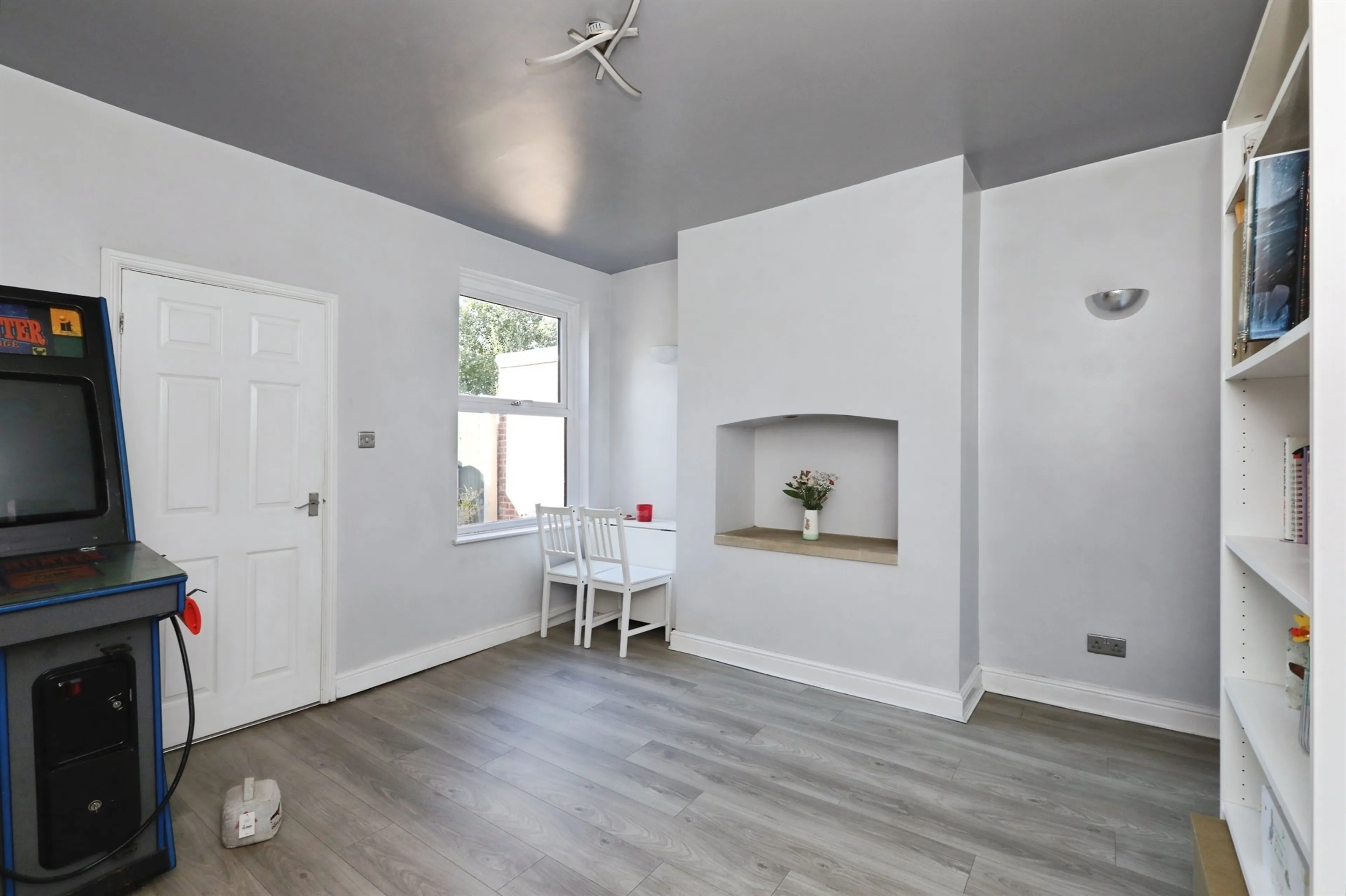 Property at Victoria Road, Beighton, Sheffield