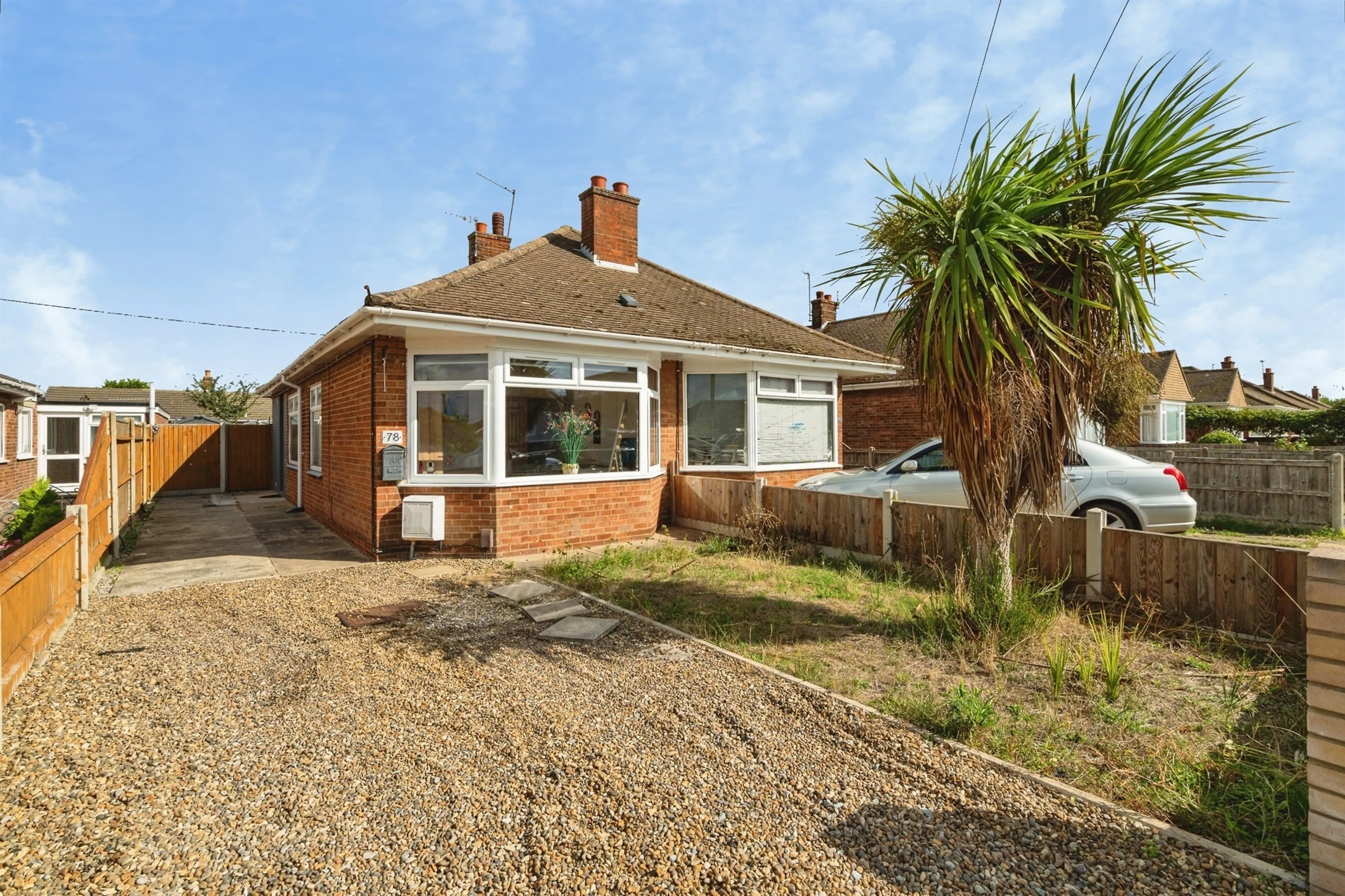 Property at Bradwell Avenue, Bradwell, Great Yarmouth