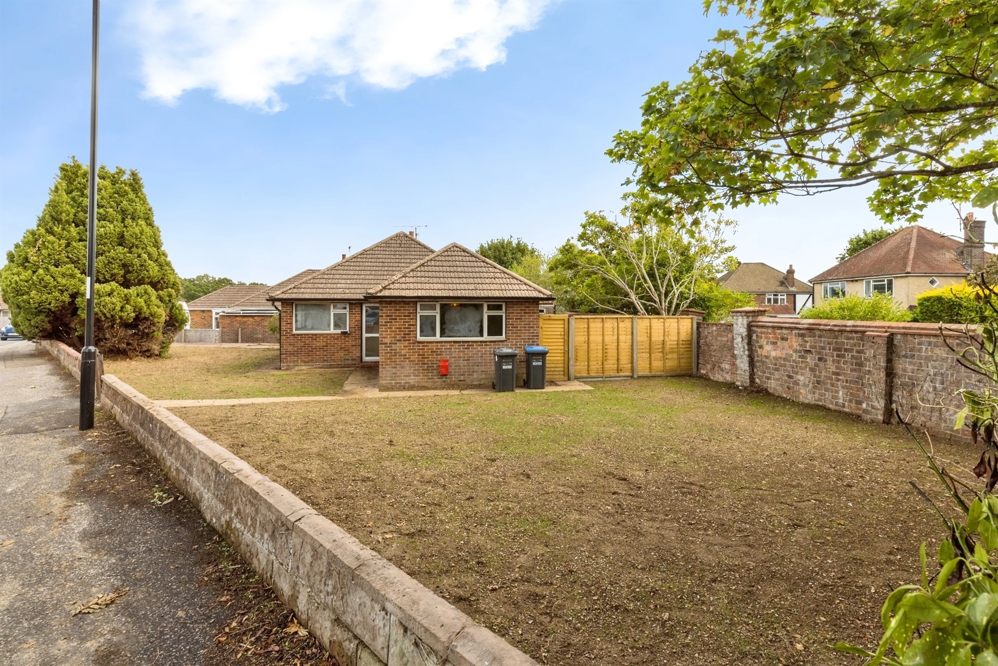 Property at Midfields Drive, Burgess Hill