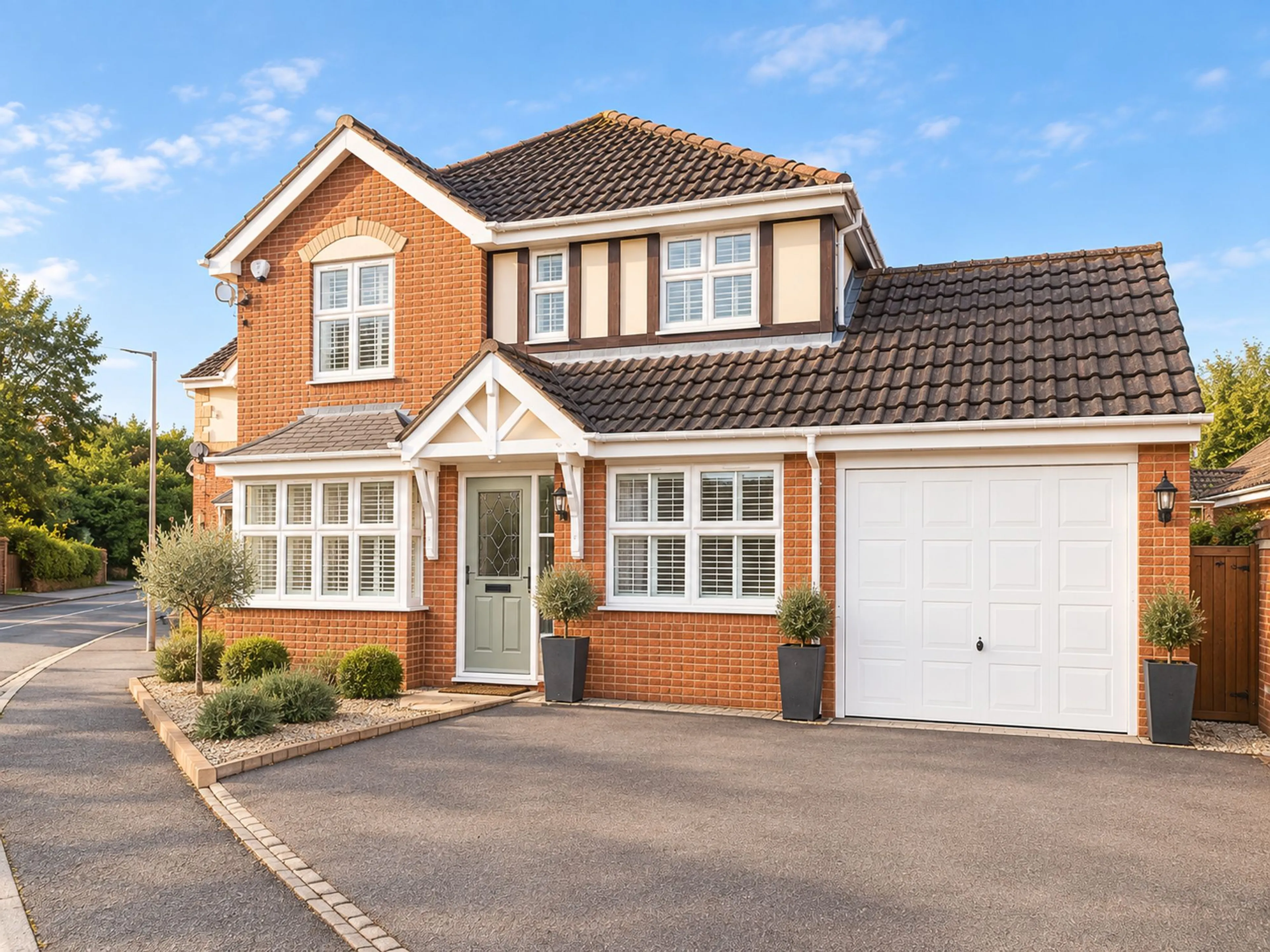 Property at Pindars Way, Barlby, YO8