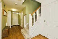 Henry Close, Worksop
