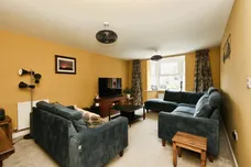 Henry Close, Worksop