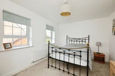 Henry Close, Worksop
