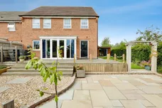 Henry Close, Worksop