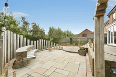 Henry Close, Worksop
