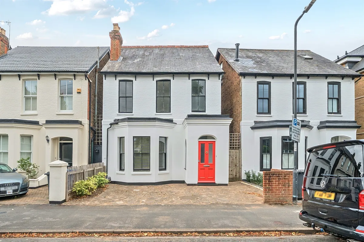 Norfolk Road, Maidenhead