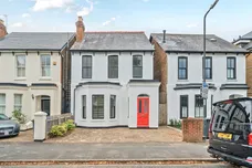 Norfolk Road, Maidenhead