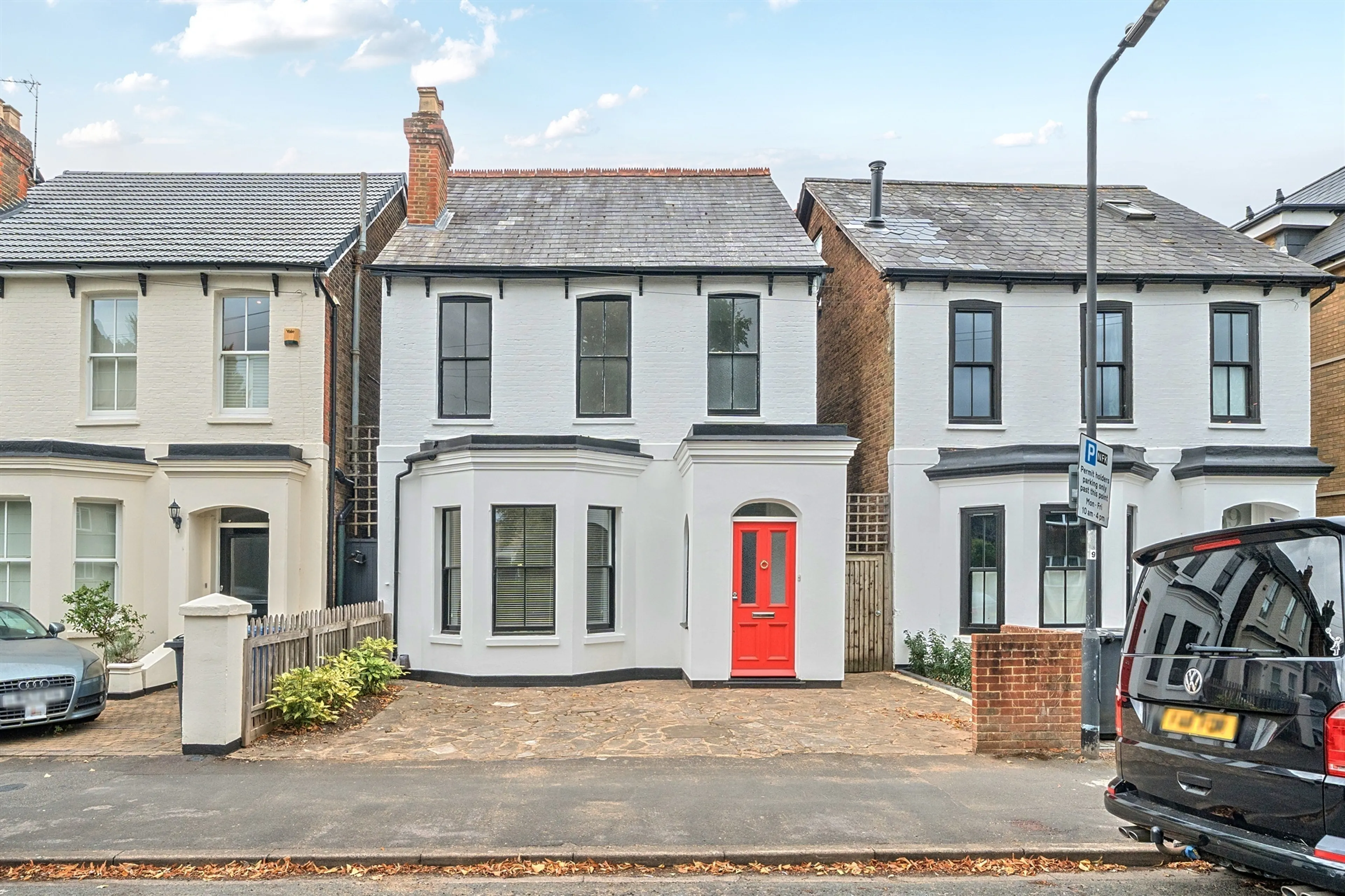 Property at Norfolk Road, Maidenhead