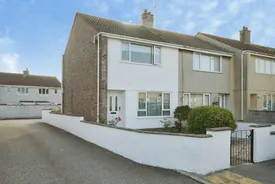 Property responsive
