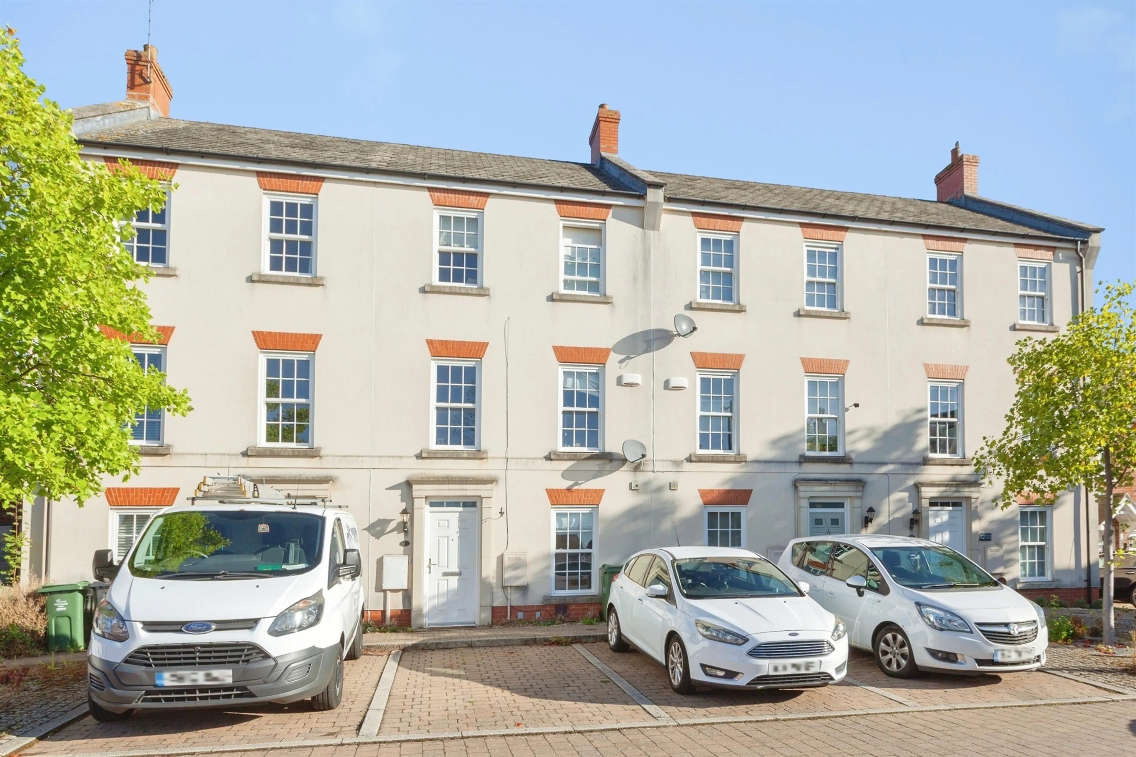Property at Palmer Square, Birstall, Leicester