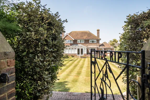 Sea Drive, Bognor Regis, PO22
