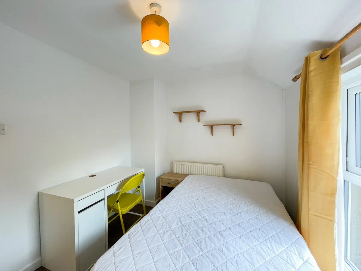 Vron Square, Bangor, Gwynedd, LL57
