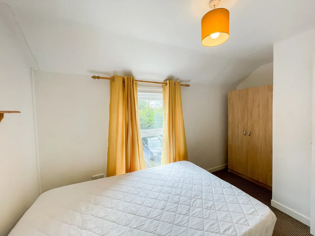 Vron Square, Bangor, Gwynedd, LL57