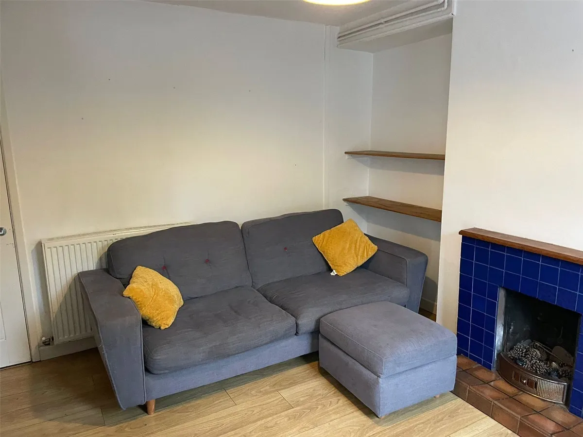 Vron Square, Bangor, Gwynedd, LL57