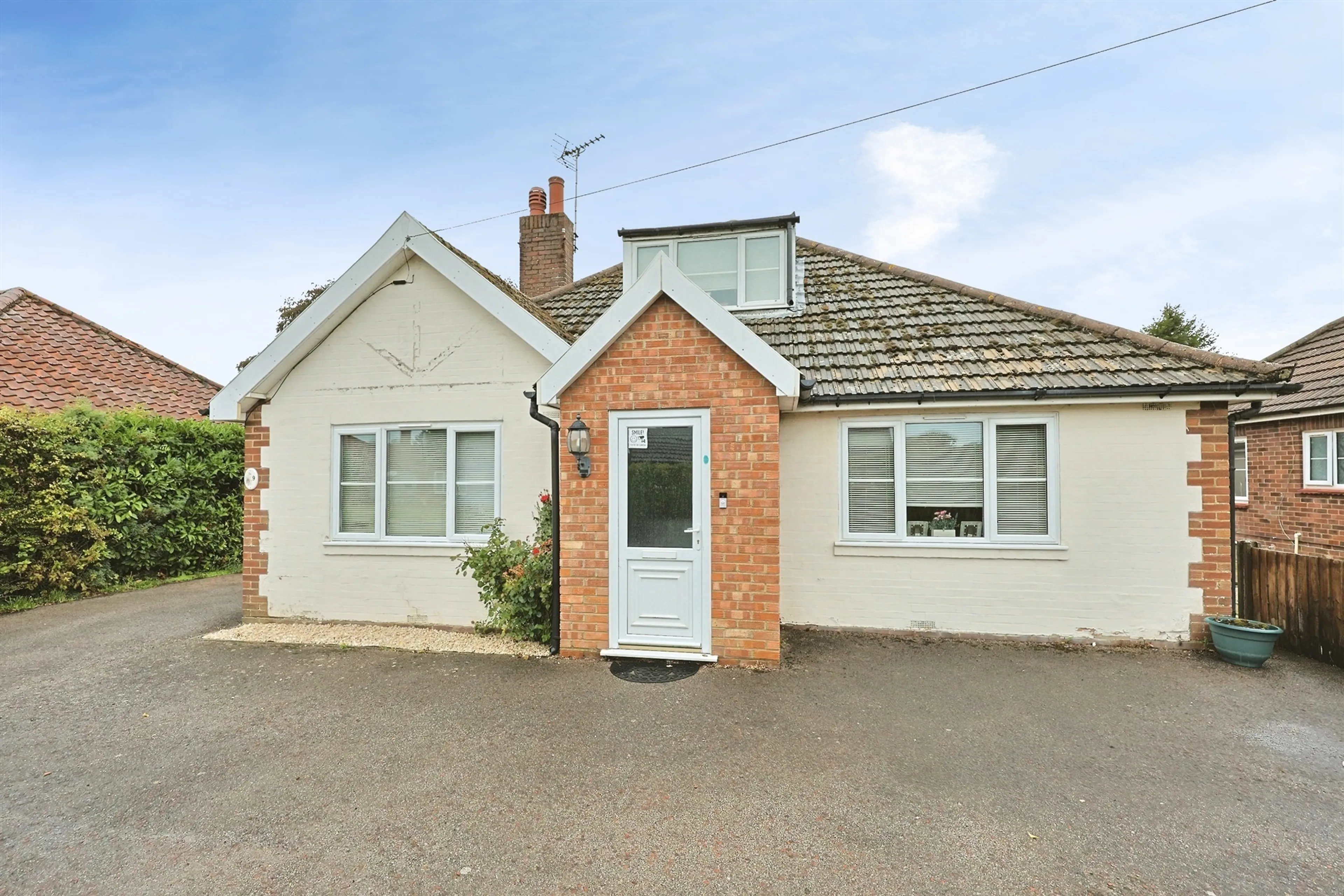Property at Monkhams Drive, Watton, Thetford