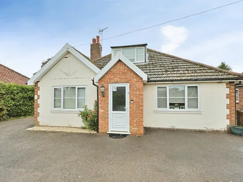 Monkhams Drive, Watton, Thetfordphoto