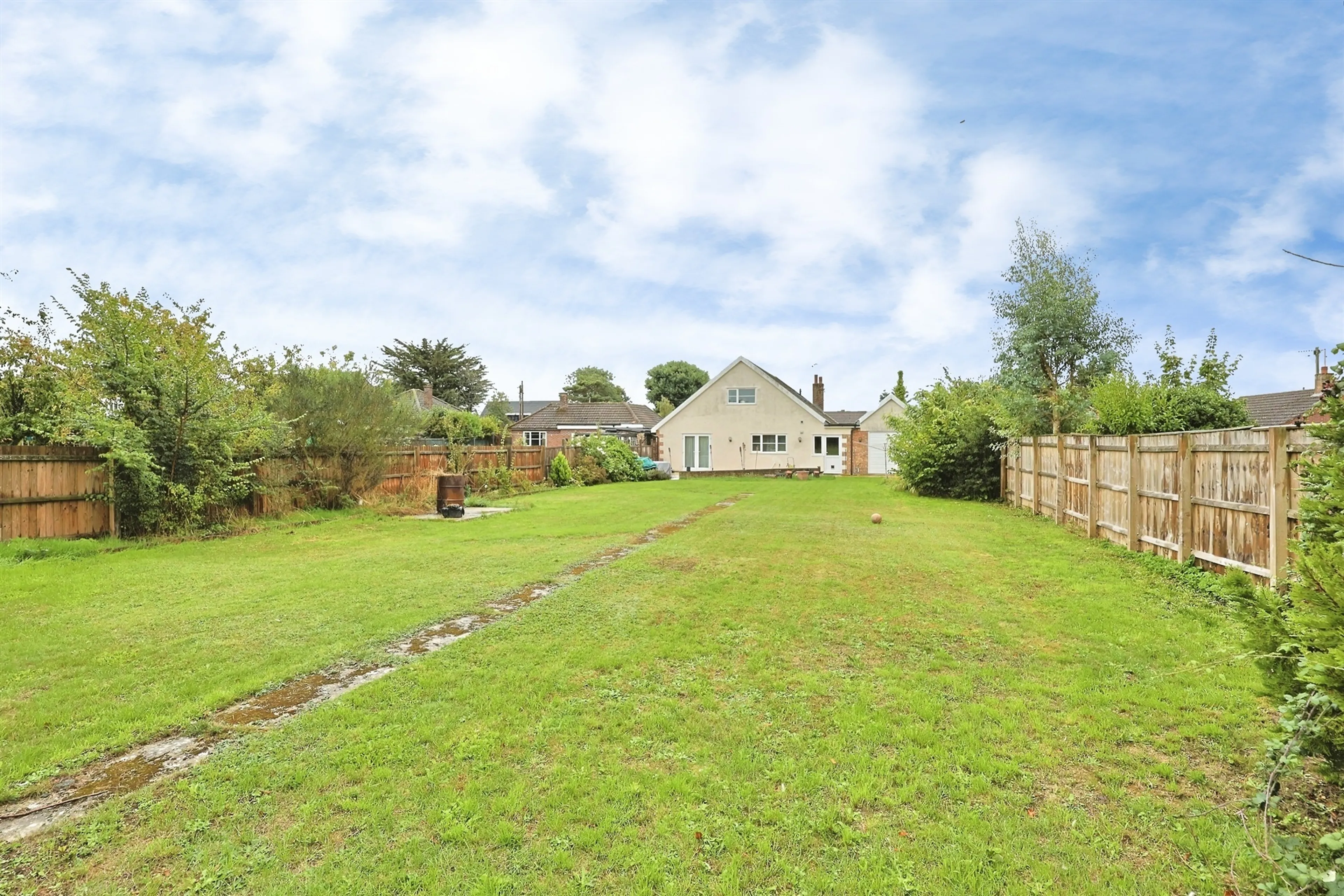 Property at Monkhams Drive, Watton, Thetford