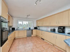 Monkhams Drive, Watton, Thetford thumb 3