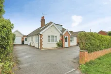 Monkhams Drive, Watton, Thetford