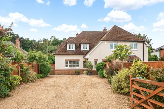Glayshers Hill, Headley Down, GU35