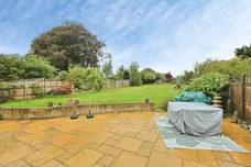 Monkhams Drive, Watton, Thetford