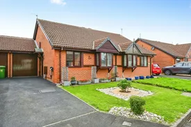 Property responsive