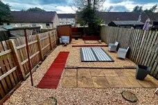Craig View, Springside, Irvine