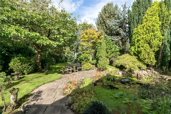 Gaddum Road, Bowdon, WA14 photo 11