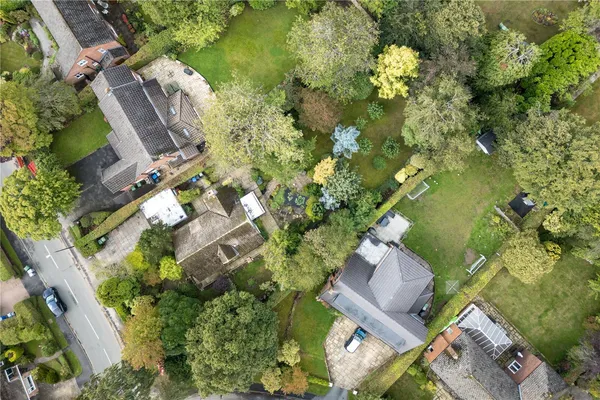 Gaddum Road, Bowdon, WA14 photo 15