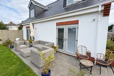 Mountjoy Crescent, Penarth