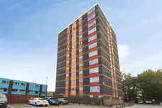 St. Cecilia Close, Kidderminster