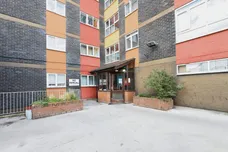 St. Cecilia Close, Kidderminster