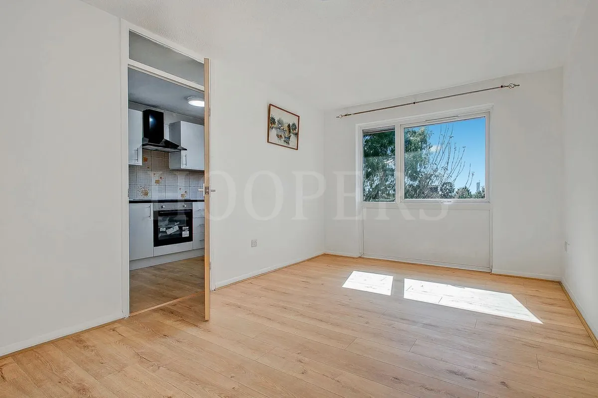 Birse Crescent, London, NW10