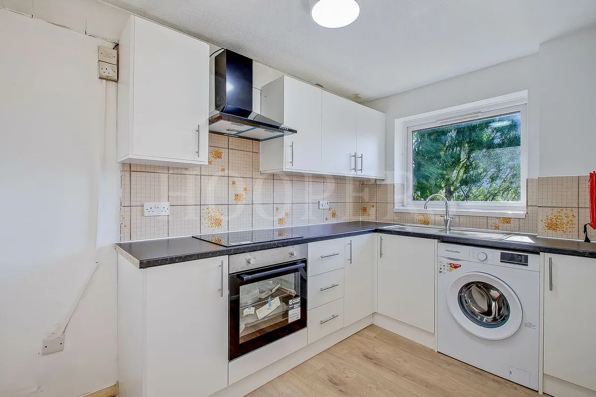 Birse Crescent, London, NW10