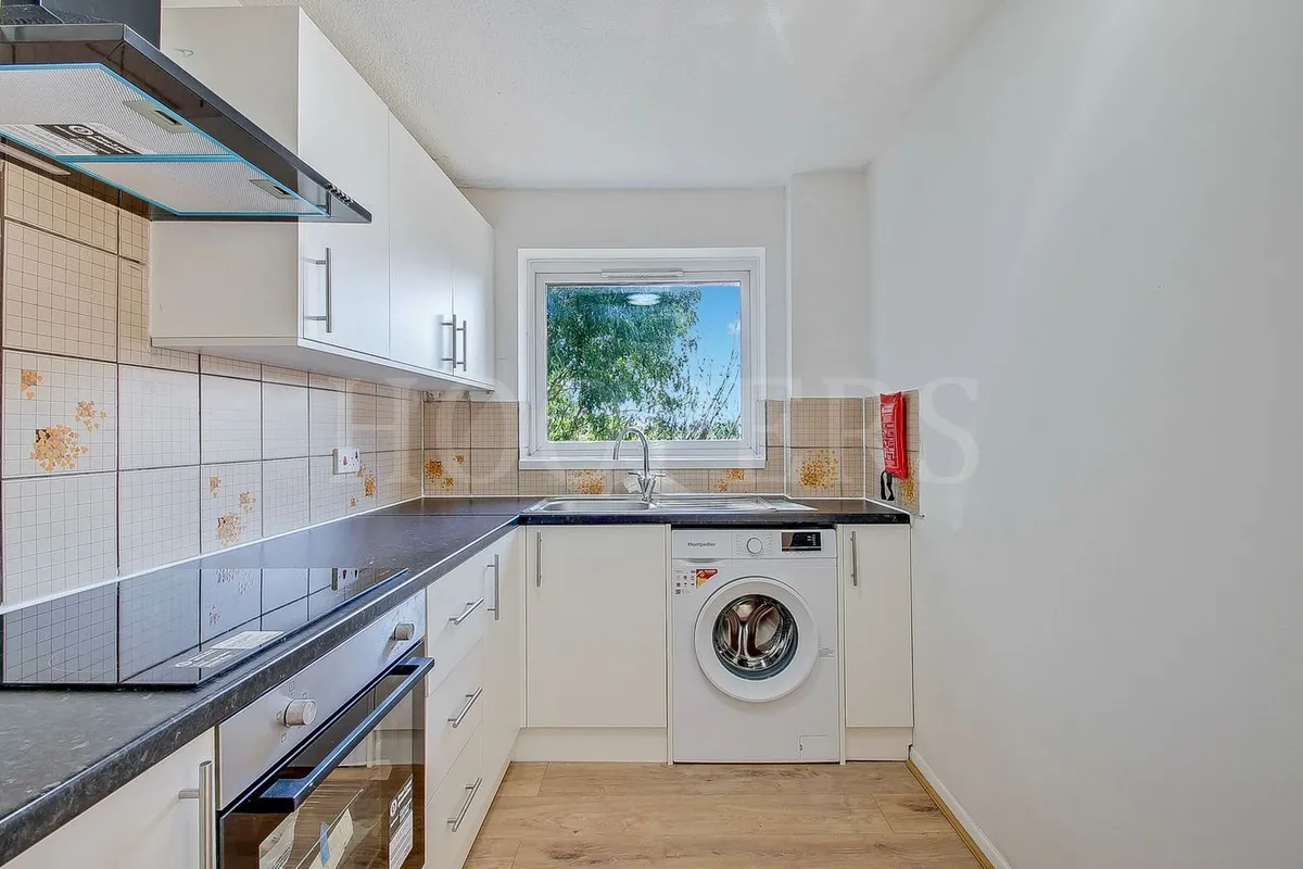 Birse Crescent, London, NW10