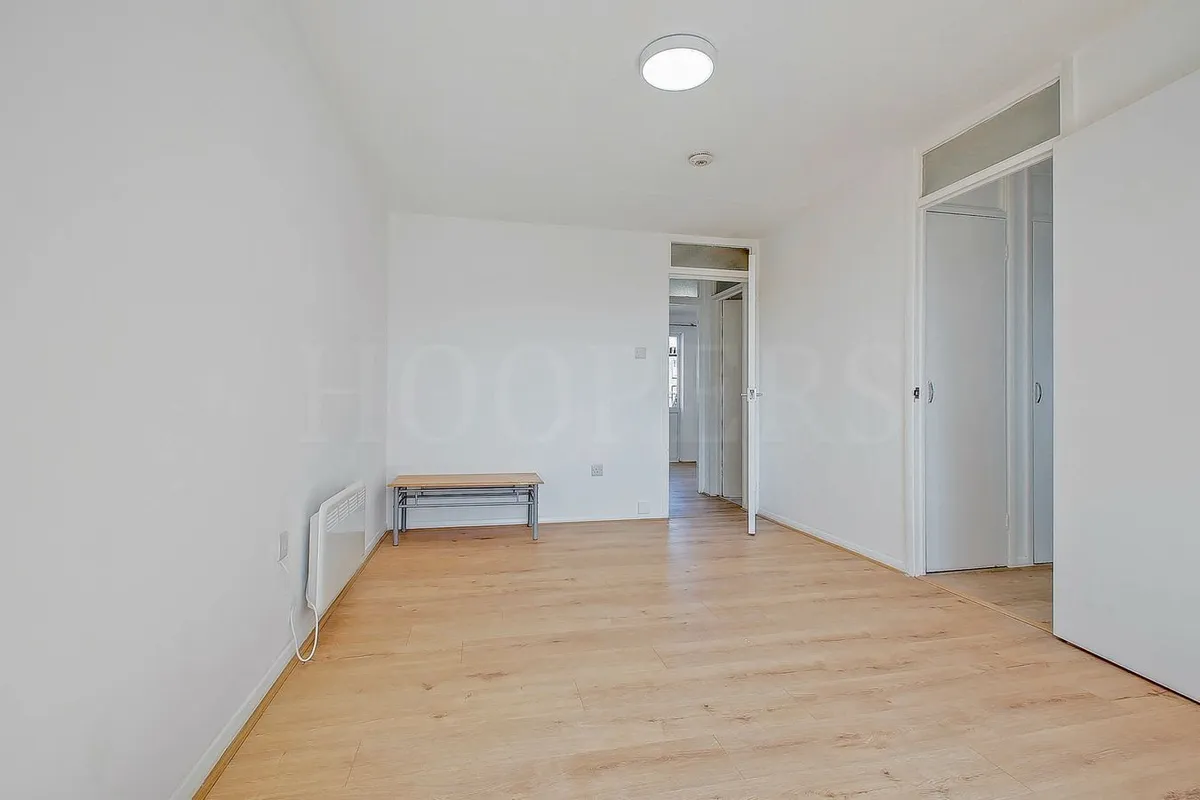 Birse Crescent, London, NW10