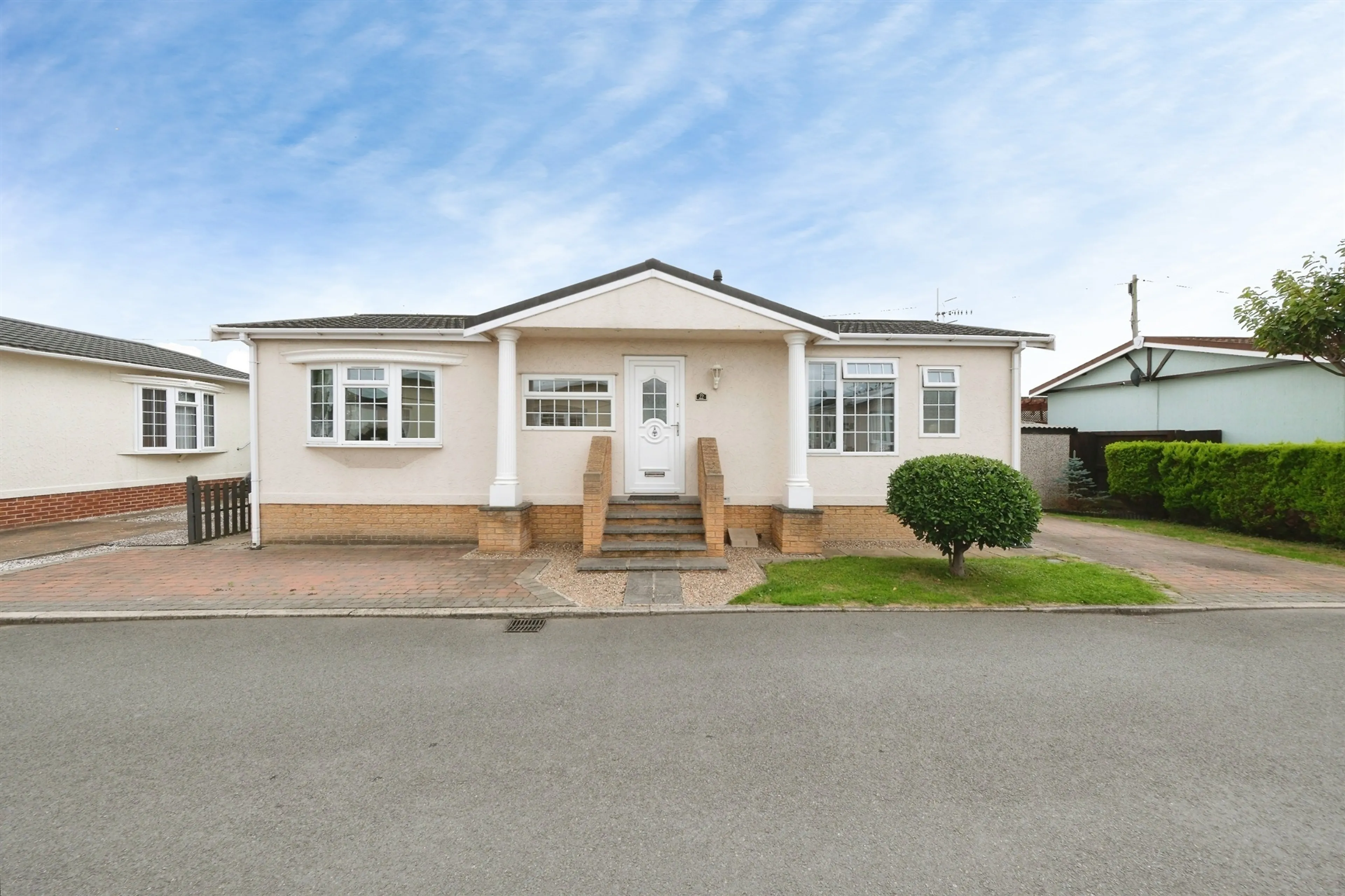 Property at Bent Lane, Staveley, Chesterfield