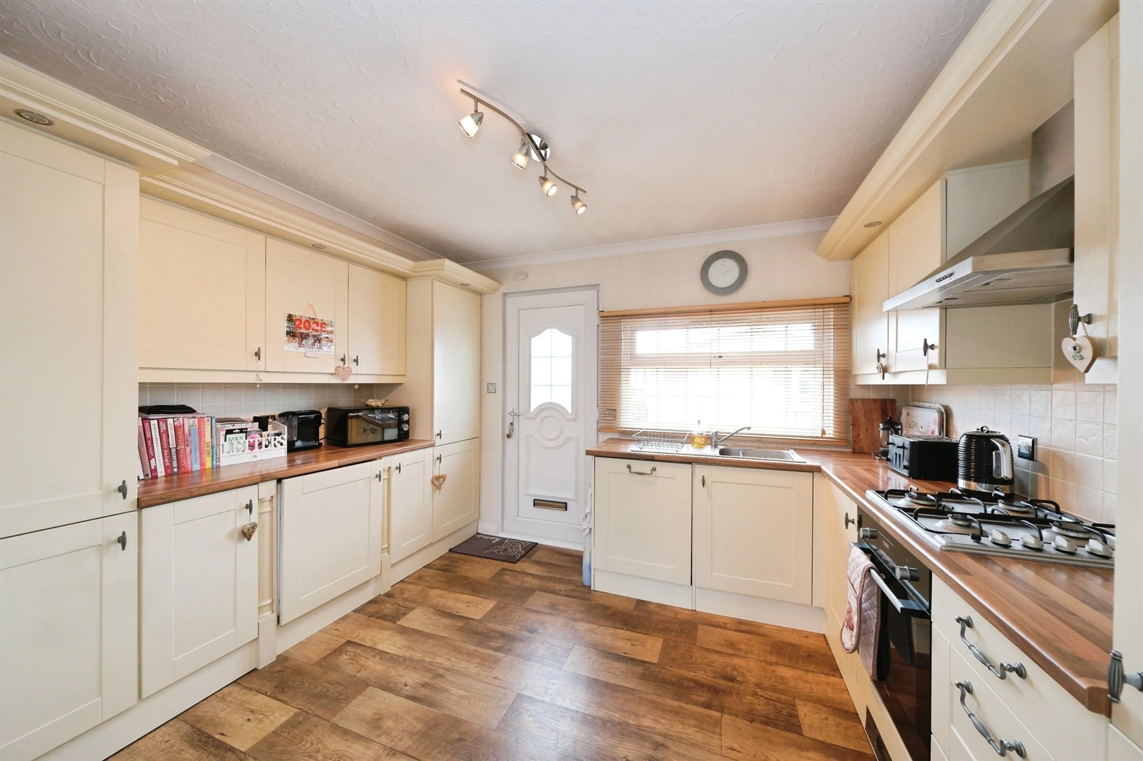 Property at Bent Lane, Staveley, Chesterfield