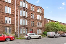 Budhill Avenue, Glasgow