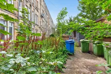 Budhill Avenue, Glasgow