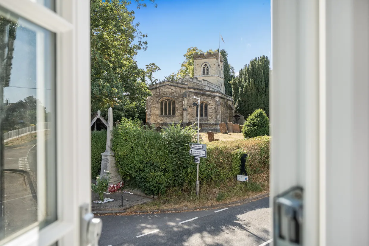 Church End, Newton Longville, MK17 photo 2