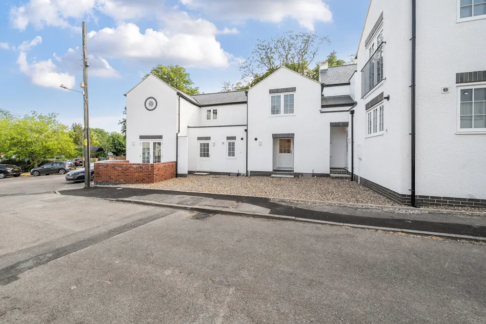 Church End, Newton Longville, MK17 photo 14