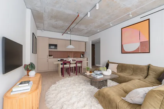Vabel, Chalkstone Lane, London, SE10