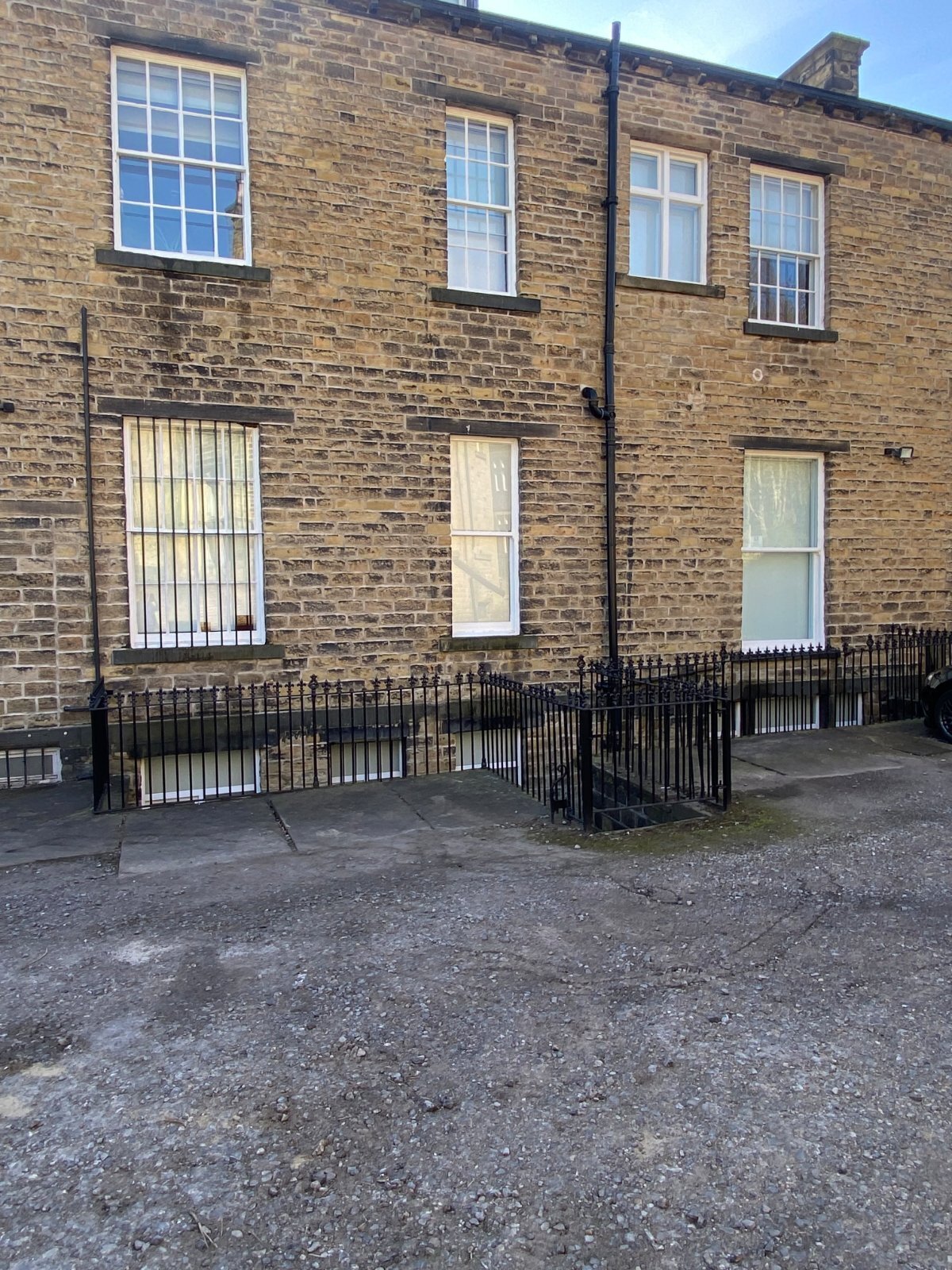 Old Commerce House, 112 Fitzwilliam Street, HD1 Image 8