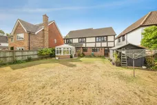 Valleyview Drive, Rushmere St. Andrew, Ipswich